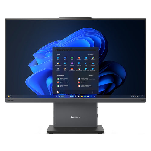 Lenovo ThinkCentre All-in-One PC – 23,8" Display, 16 GB RAM