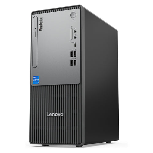 Lenovo ThinkCentre Desktop-PC – leistungsstark und vielseitig