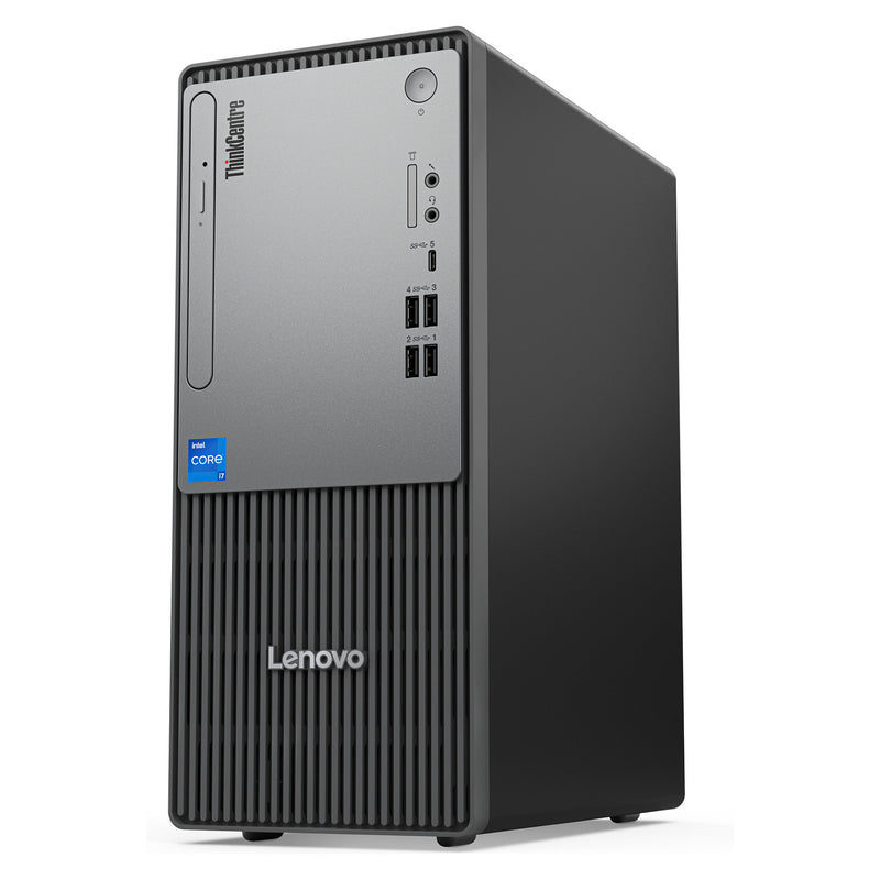Lenovo ThinkCentre Desktop-PC – leistungsstark und vielseitig