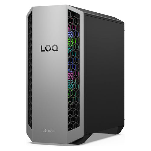 Lenovo Gaming-PC – Ryzen 7, 32 GB RAM, 1 TB SSD