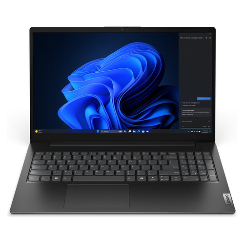 Lenovo V15 Laptop – 15,6" Display, 16 GB RAM, 1 TB Speicher