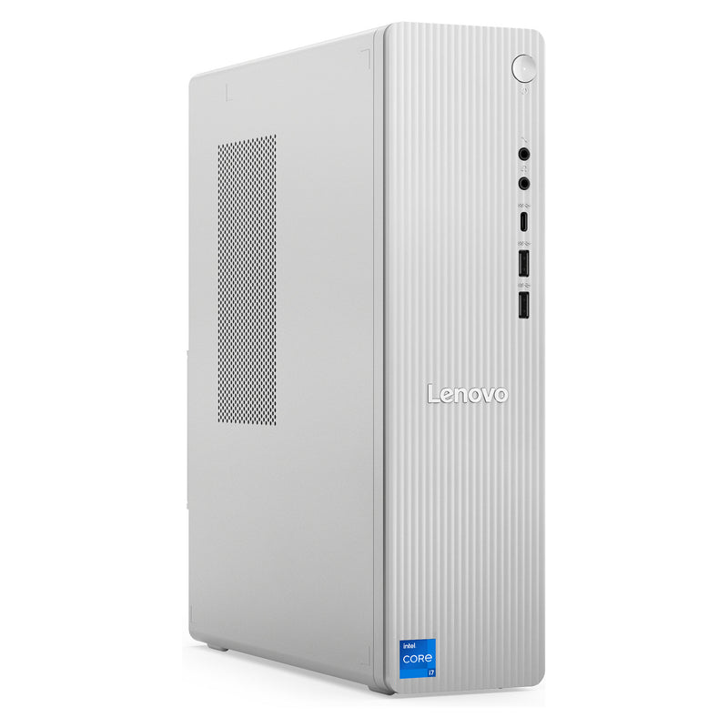 Lenovo IdeaCentre Desktop-PC – Core i5, 16 GB RAM, 512 GB SSD