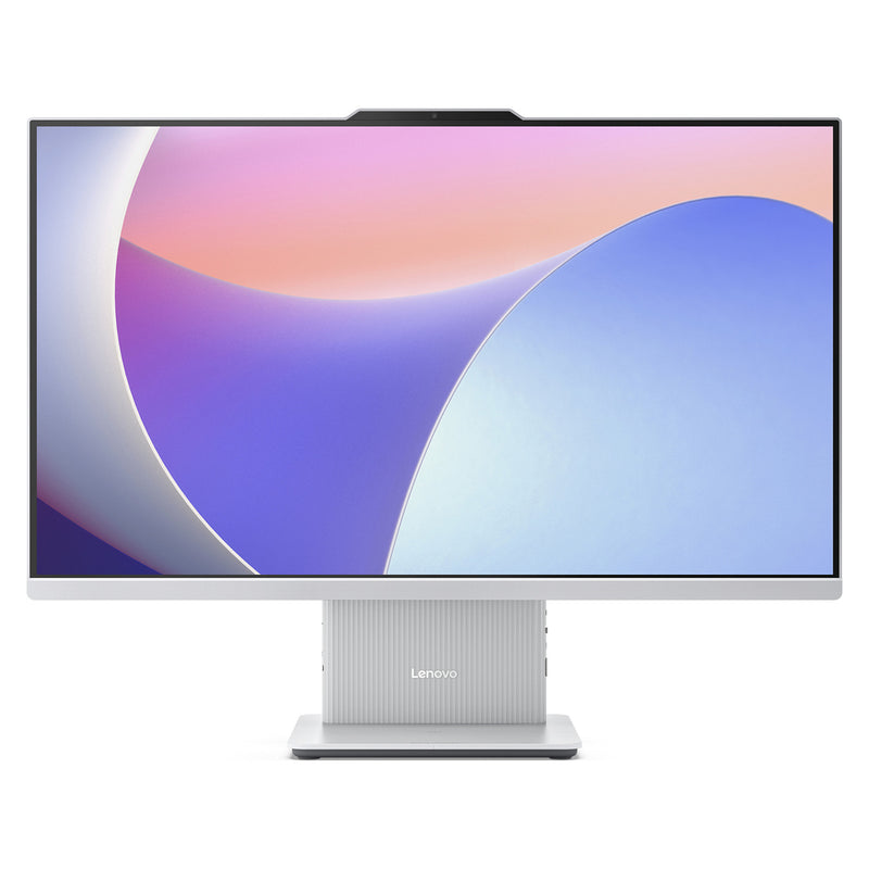 Lenovo IdeaCentre AIO 27" – Ryzen 7, 32 GB RAM, 1 TB SSD