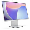 Lenovo IdeaCentre AIO 27" – Ryzen 7, 32 GB RAM, 1 TB SSD