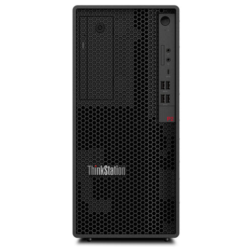 Lenovo ThinkStation P2 Tower – Leistungsstarker Desktop für Profis