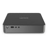 Lenovo IdeaCentre Mini-PC – Kompakt, 16 GB RAM, 512 GB SSD