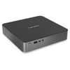 Lenovo IdeaCentre Mini-PC – Kompakt, 16 GB RAM, 512 GB SSD