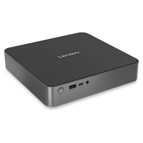 Lenovo IdeaCentre Mini-PC – Kompakt, 16 GB RAM, 512 GB SSD