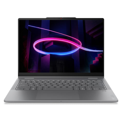 Lenovo Yoga 7i 2-in-1 Laptop – OLED Touchscreen, 32 GB RAM