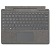 Microsoft Surface Pro Signature Keyboard – Mit Trackpad und Stifthalter