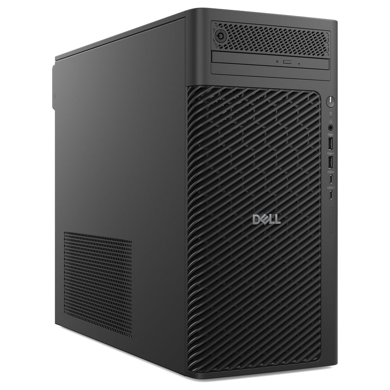 Dell Pro Max Tower – Core Ultra 7, 64 GB RAM, 1 TB SSD