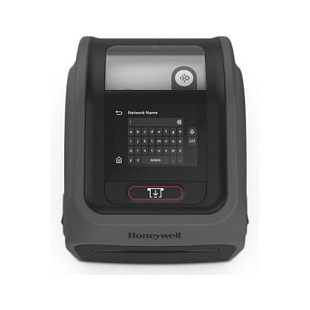 Honeywell Etikettendrucker – Thermodirekt, LAN & USB