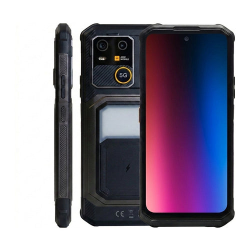 AGM Outdoor Smartphone – 5G, robust und wasserdicht