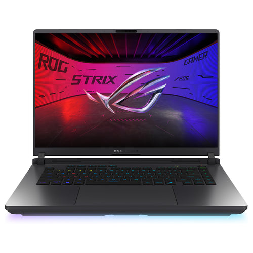 ASUS Gaming-Laptop – 16" Display, 1 TB SSD