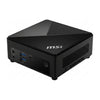 MSI Cubi 5 Mini-PC – Kompakter Desktop, 16 GB RAM, 512 GB SSD