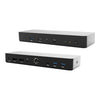 I-TEC Dockingstation – Dual Display, Thunderbolt 4
