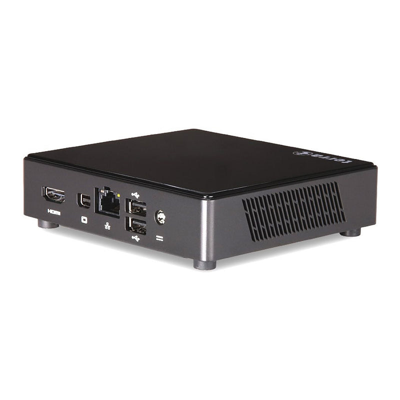 Wortmann TERRA Micro-PC – leise, kompakt, energieeffizient