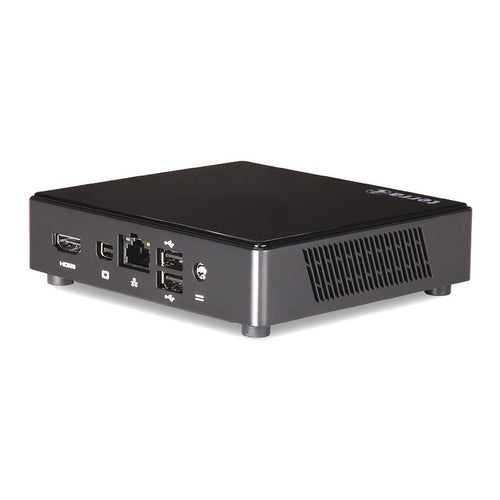Wortmann TERRA Micro-PC – leise, kompakt, energieeffizient