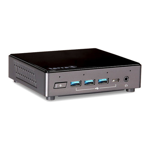 Wortmann TERRA Micro-PC – leise, kompakt, energieeffizient