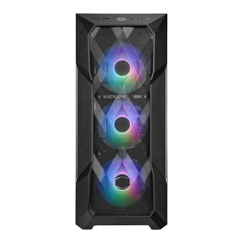 Wortmann TERRA PC Gamer Elite – Ryzen 5, 16 GB RAM, 1 TB Speicher