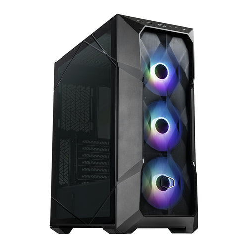 Wortmann TERRA PC Gamer Elite – Ryzen 5, 16 GB RAM, 1 TB Speicher