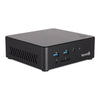 Wortmann TERRA PC MICRO – Kompakter Desktop mit Ryzen AI
