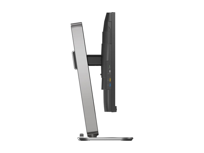 Philips 27" LED-Monitor – QHD, USB-C, Lautsprecher