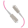 EFB Elektronik Glasfaser-Trunkkabel – 170 m, sicher und halogenfrei