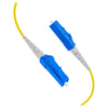 EFB Elektronik Glasfaserkabel – 170 m, 8x LC-Anschlüsse