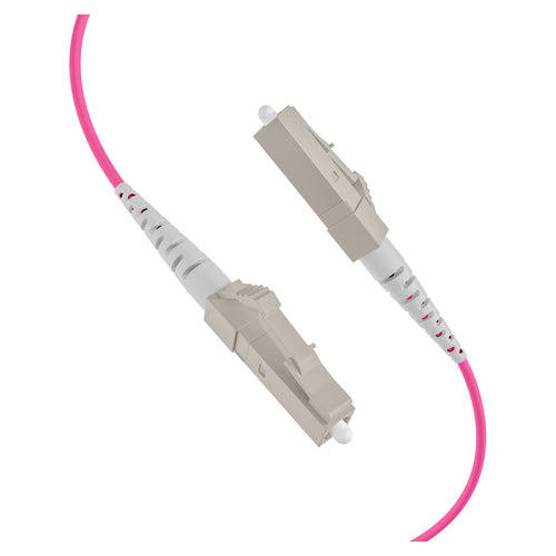 EFB Elektronik Glasfaser-Patchkabel – 80 m, sicher und halogenfrei