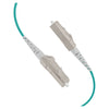 EFB Elektronik Glasfaser-Stammkabel – 140 m, halogenfrei