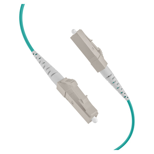 EFB Elektronik Glasfaser-Trunkkabel – 100 m, OM3, halogenfrei