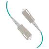 EFB Elektronik Glasfaser-Trunkkabel – 90 m, OM3, halogenfrei