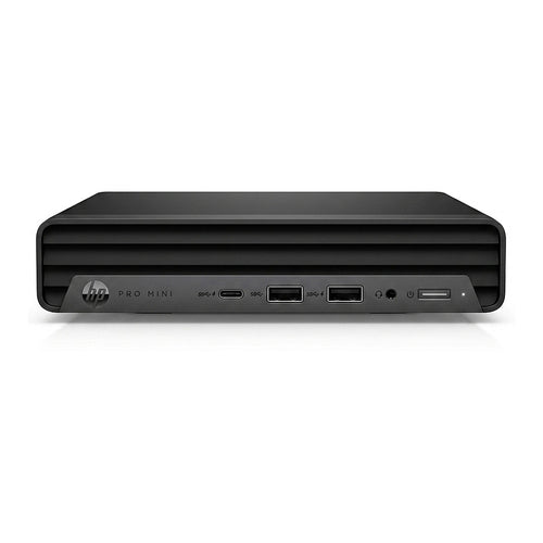 HP Pro Mini Desktop-PC – Kompakt, 16 GB RAM, 256 GB SSD