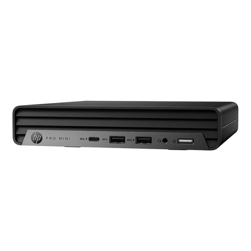 HP Pro Mini Desktop-PC – Core i7, 32 GB RAM, 512 GB SSD