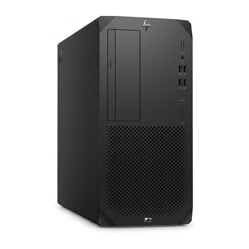 HP Z2 Tower Workstation – Leistungsstark mit Core i7 und 32 GB RAM