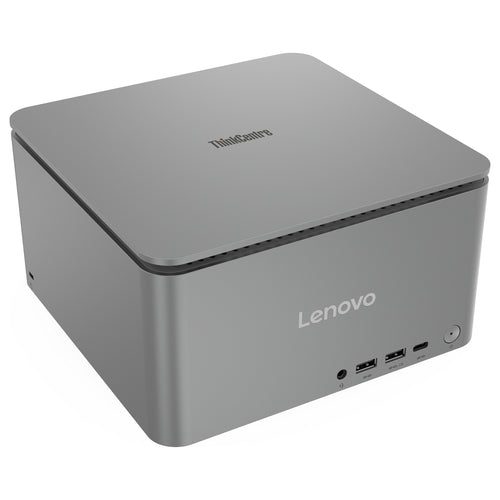Lenovo ThinkCentre Desktop-PC – kompakt, leistungsstark