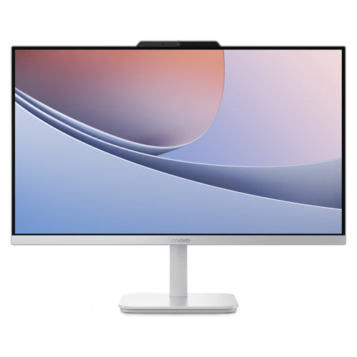 Lenovo IdeaCentre All-in-One-PC – 24" Display, 8 GB RAM