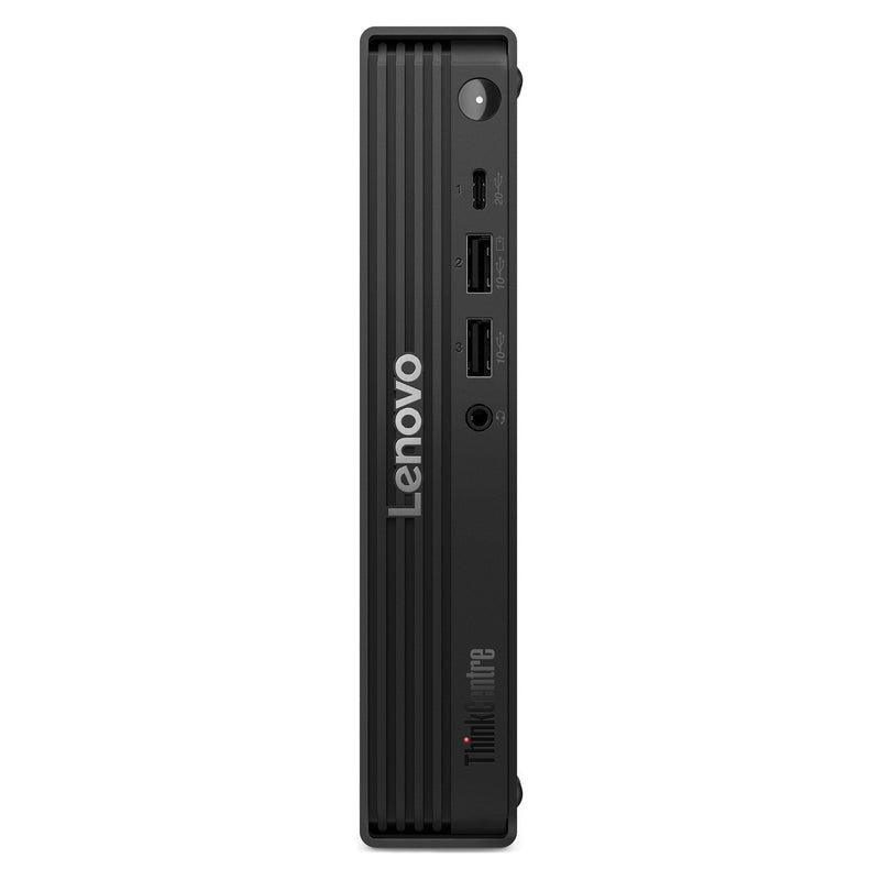 Lenovo ThinkCentre M90q – kompakter Desktop-PC für Büroarbeiten