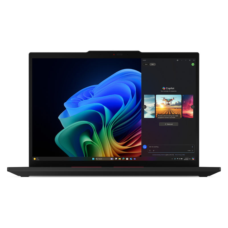 Lenovo ThinkPad T14 – Leistungsstark mit Ryzen AI und großem RAM