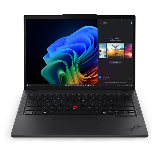 Lenovo ThinkPad T14 – Leistungsstark mit Ryzen AI und großem RAM