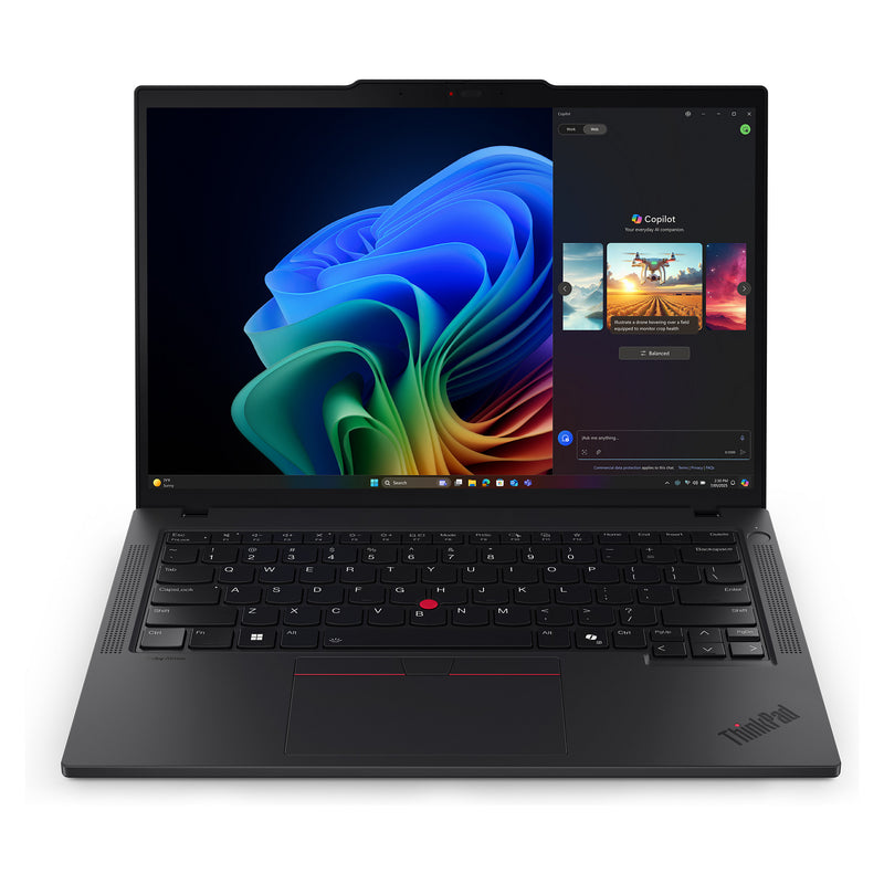 Lenovo ThinkPad T14 – Leistungsstark mit Ryzen AI und großem RAM