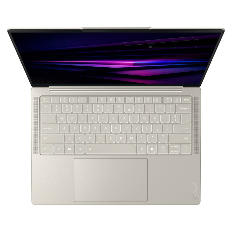 Lenovo Yoga Slim 7i – 14" Laptop, 16 GB RAM, 512 GB SSD