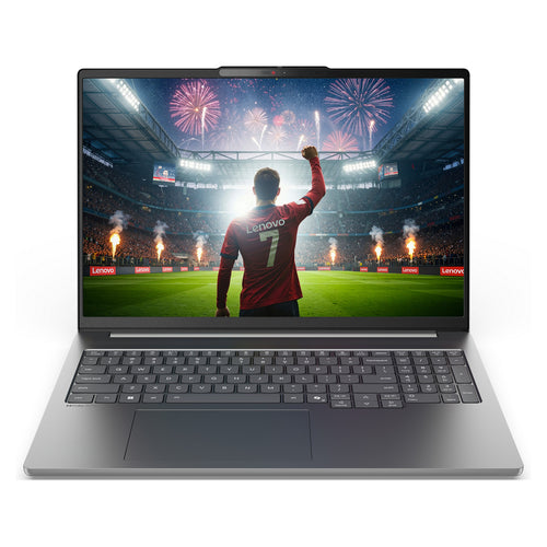 Lenovo IdeaPad Pro 16" Notebook – Intel Core Ultra 7, 32 GB RAM