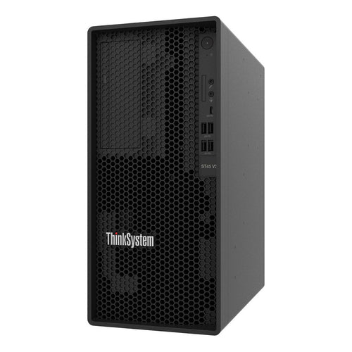 Lenovo ThinkSystem Server – 1,92 TB Speicher, AMD EPYC Prozessor