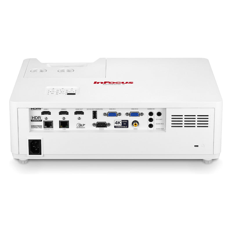 Infocus Business-Projektor – 7000 Lumen, ideal für Präsentationen