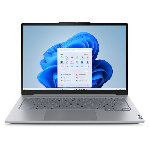 Lenovo ThinkBook 14" Laptop – 2K-Display, 16 GB RAM