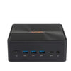 ECS Mini-PC – Kompakter Desktop mit Celeron-Prozessor