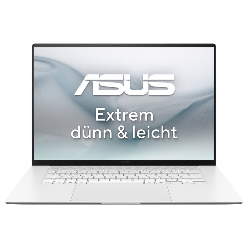 ASUS Zenbook 16" Laptop – Touchscreen, 1 TB SSD