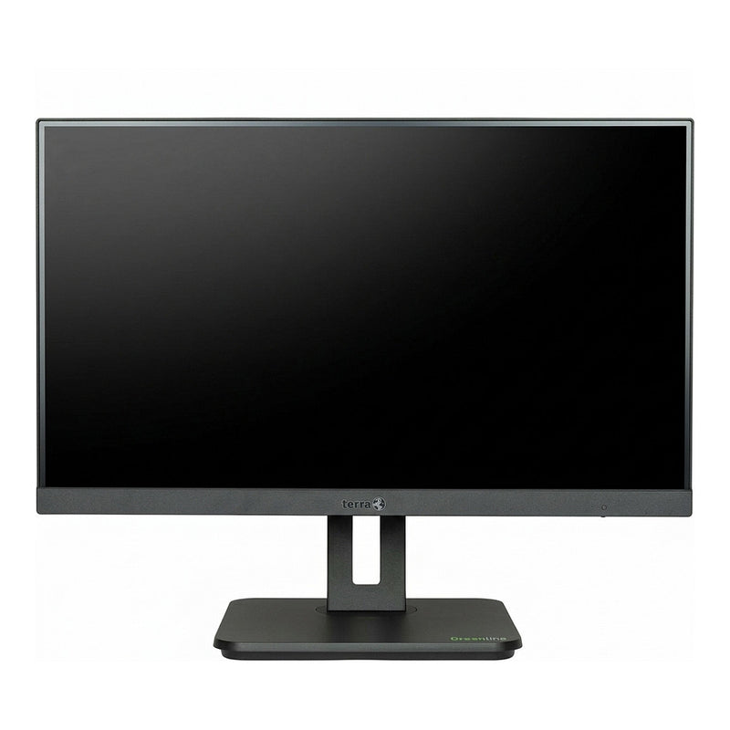 Wortmann TERRA All-in-One-PC – 24" Display, 16 GB RAM, Windows 11 Pro